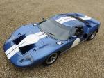 Ford GT40 (Mk II) 1965 года